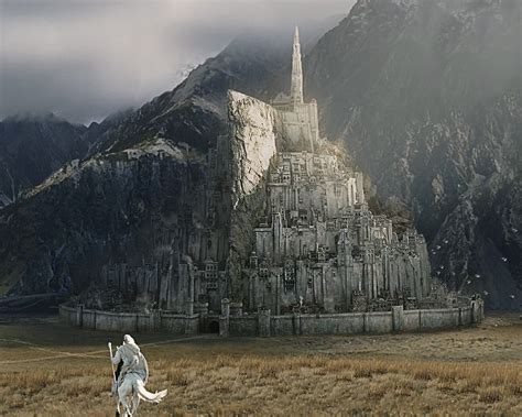 minis tirith